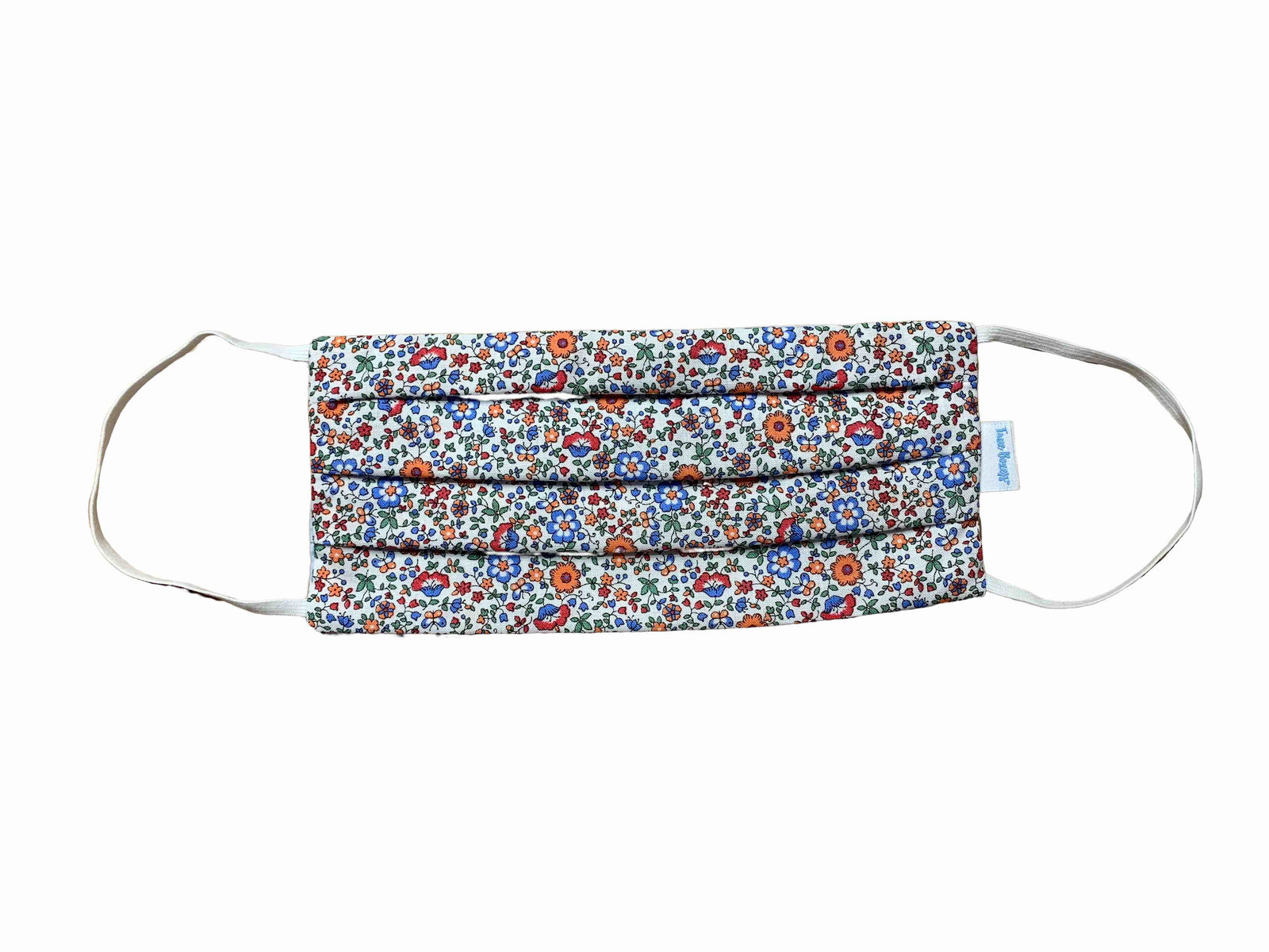 Spread Love - double sided protective mask - True Boxers