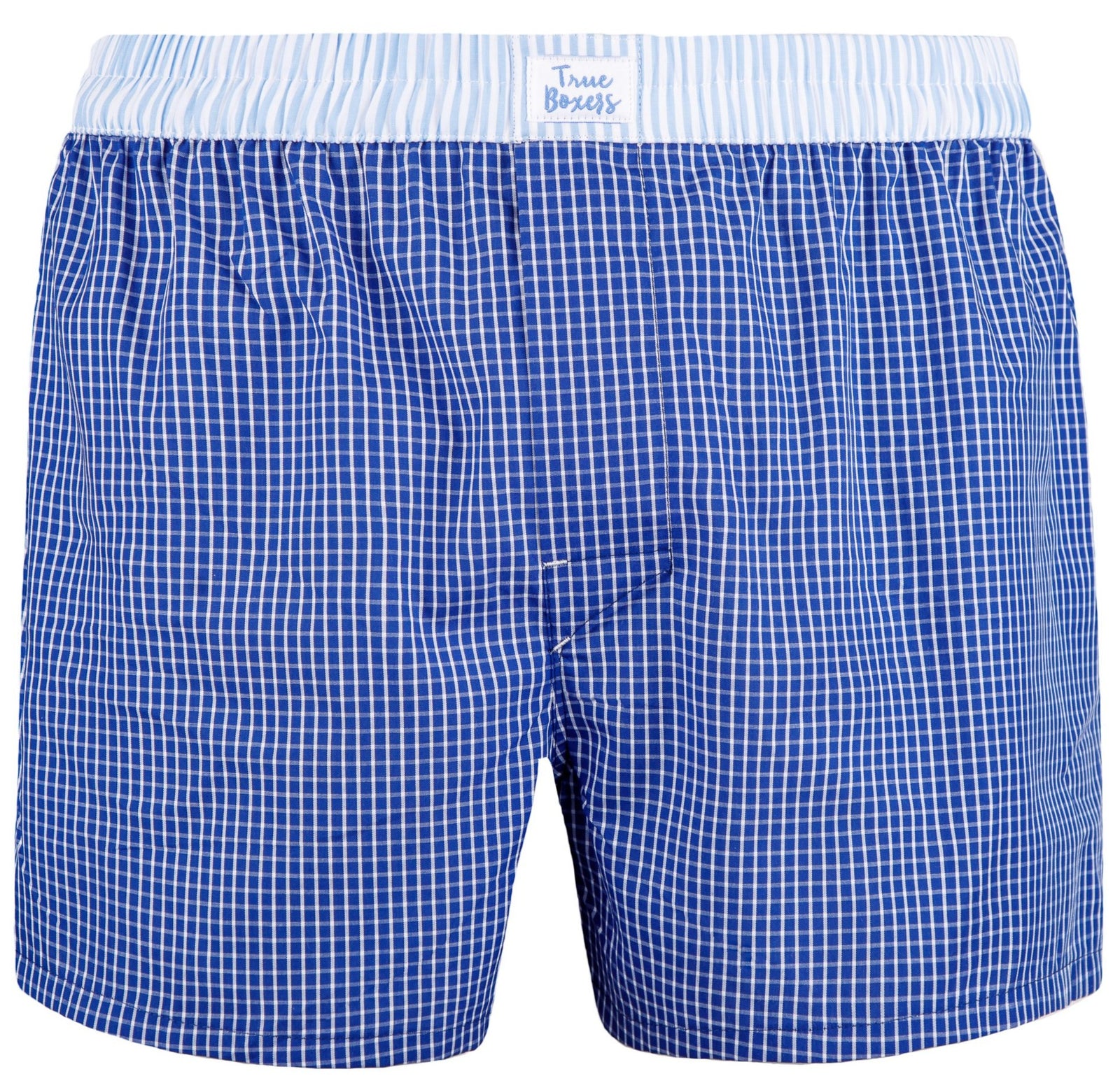 At Night - True Boxers