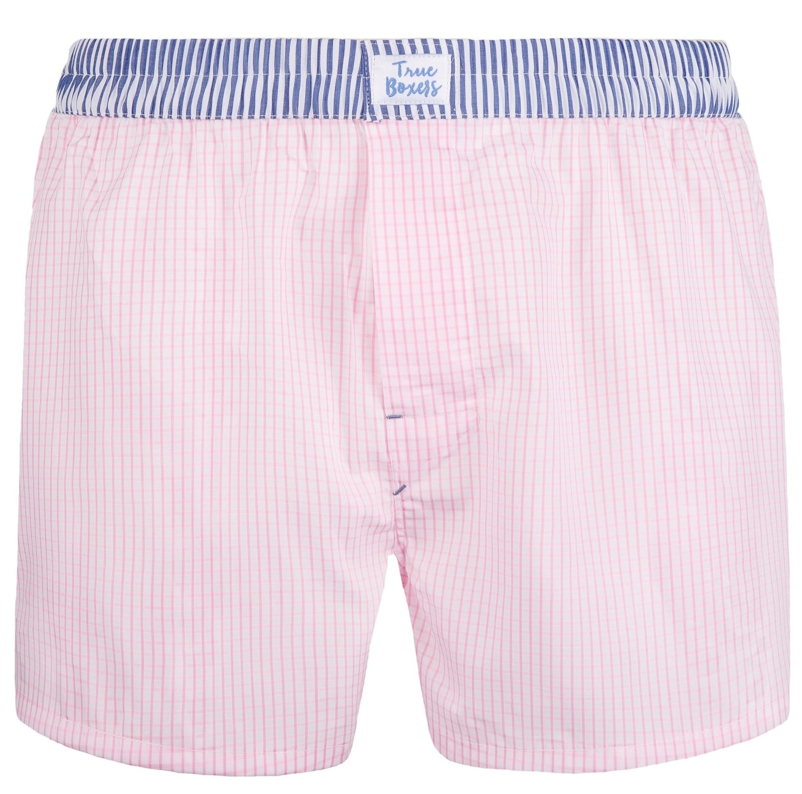 Nevermind - True Boxers