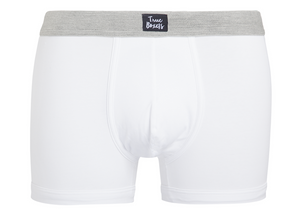 Innocent - white brief - True Boxers